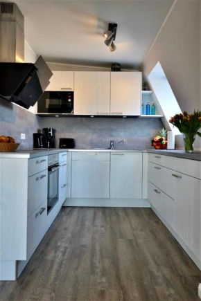 Bernstein Suite & Breakfast Apartment 14